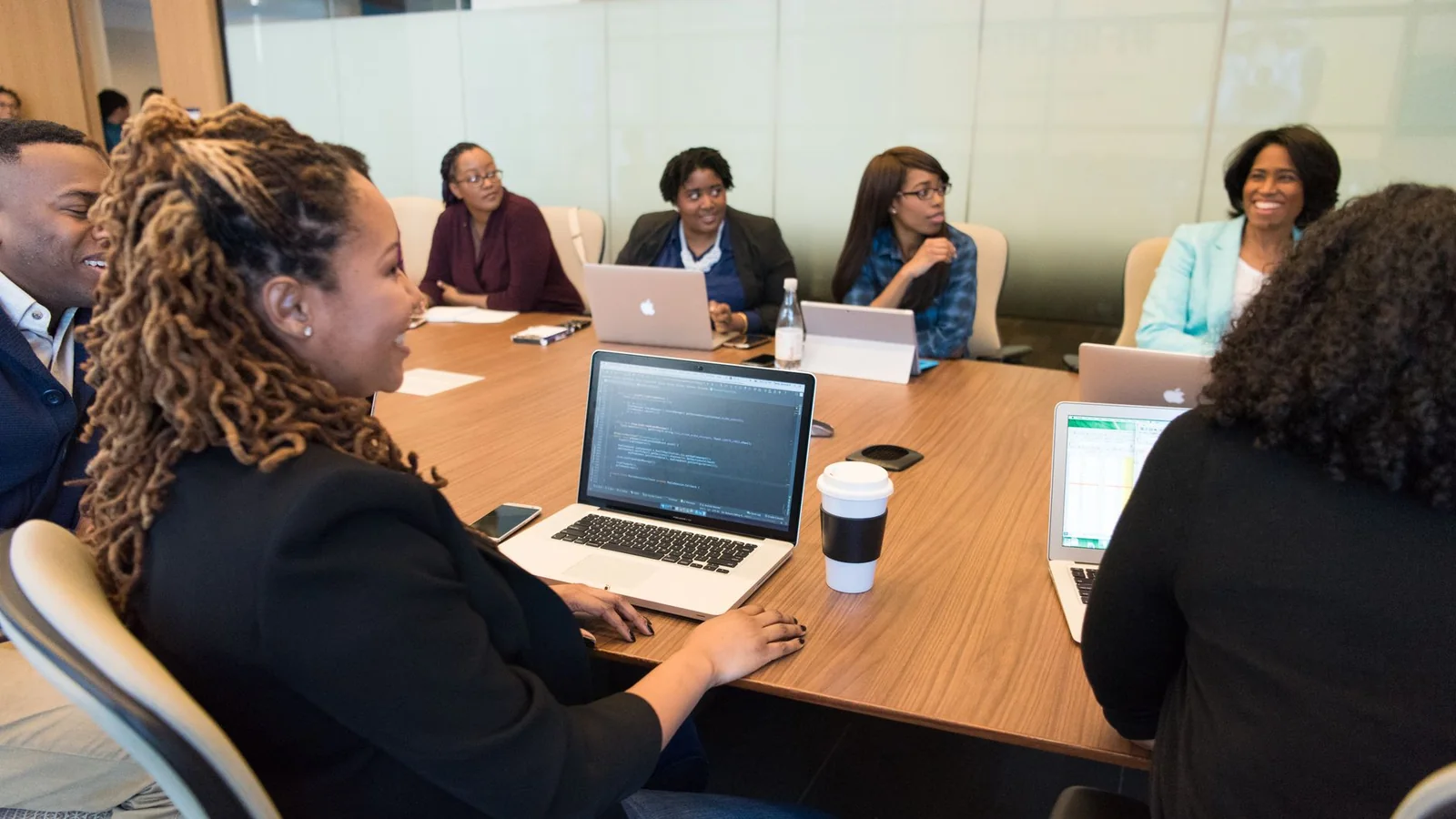 Planning a RoboForm rollout across teams
